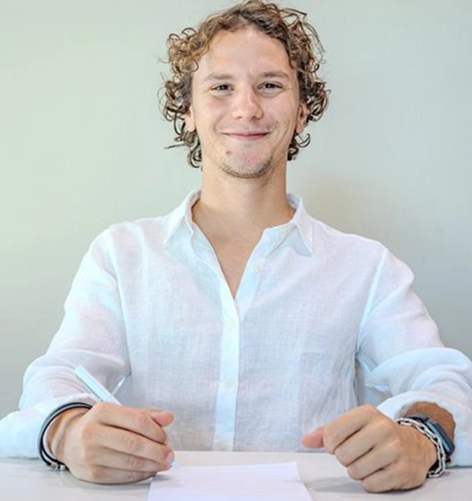 Tommaso Da Rin Puppel